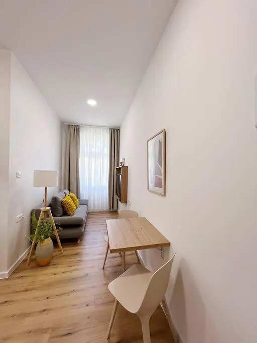 Chariming And Comfy Studio Apartment Pula Croatia