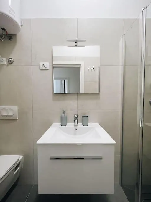 Chariming And Comfy Studio Apartment Pula 0*,  Croatia