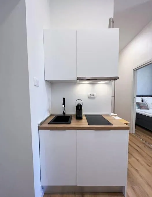 Chariming And Comfy Studio Apartment Pula