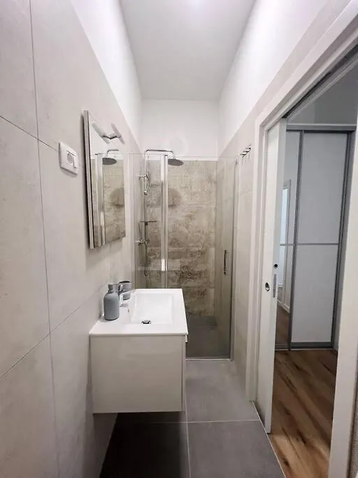 Chariming And Comfy Studio Apartment Pula