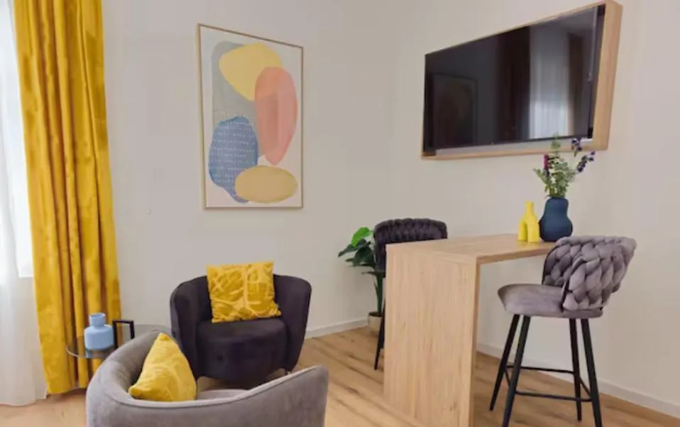 Chariming And Comfy Studio Apartment Pula 0*,  Croatia